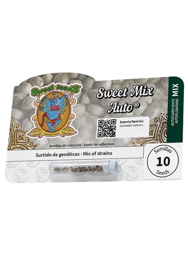 Sweet Mix Auto