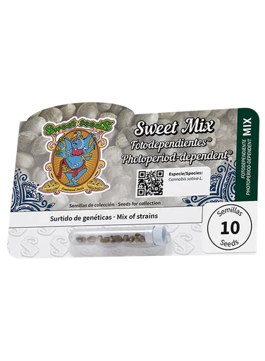 Sweet Mix