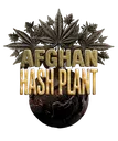 Afghan Hash Plant | PHOTOREG | Barneys Farm