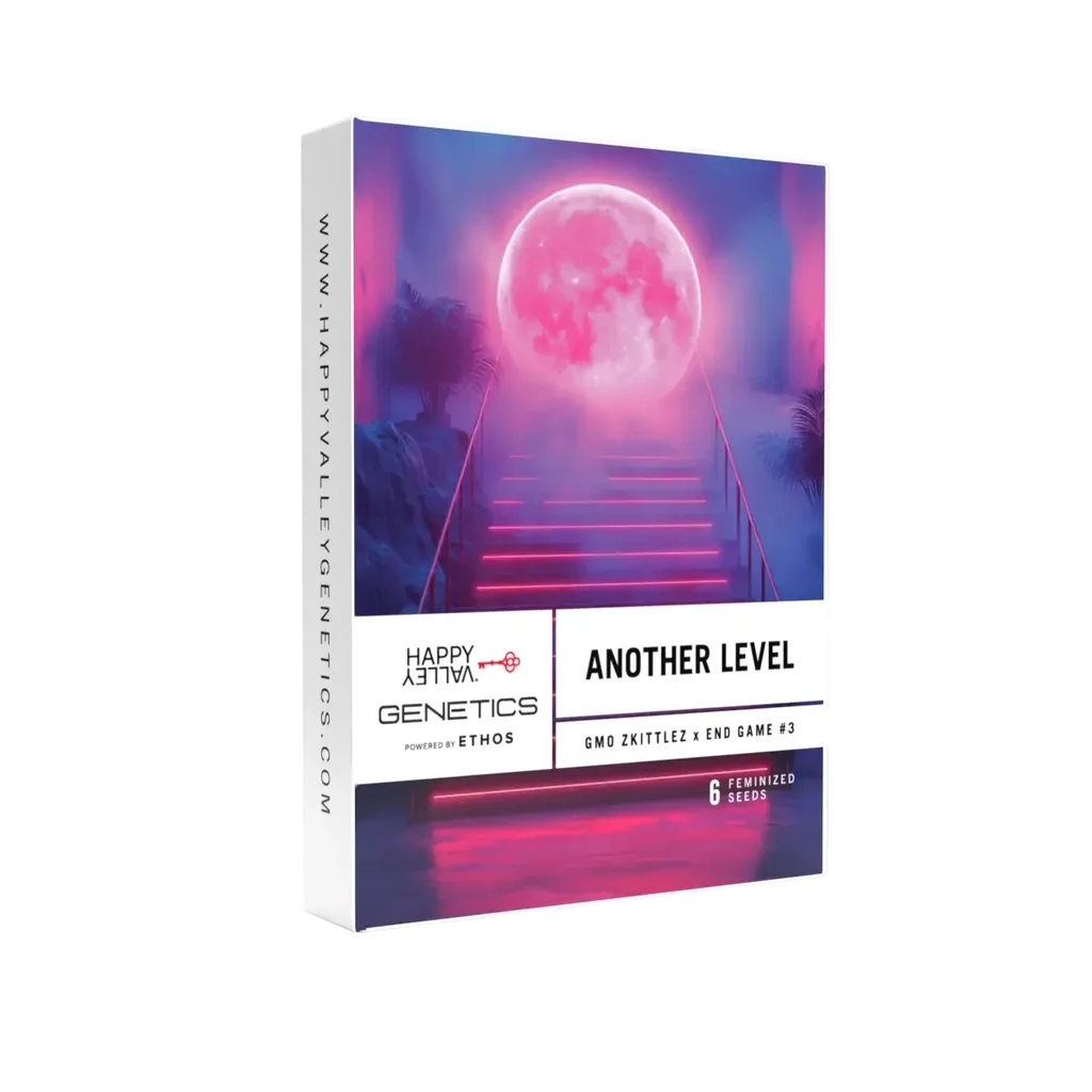 Another Level – Produktansicht