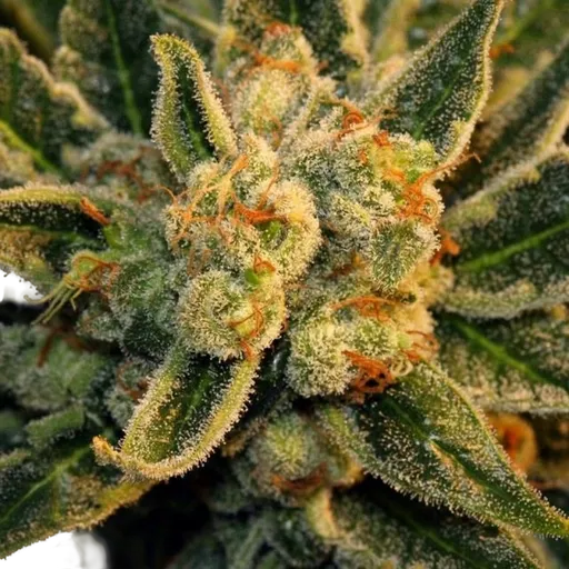 Bubble Gum | PHOTOFEM | Serious Seeds