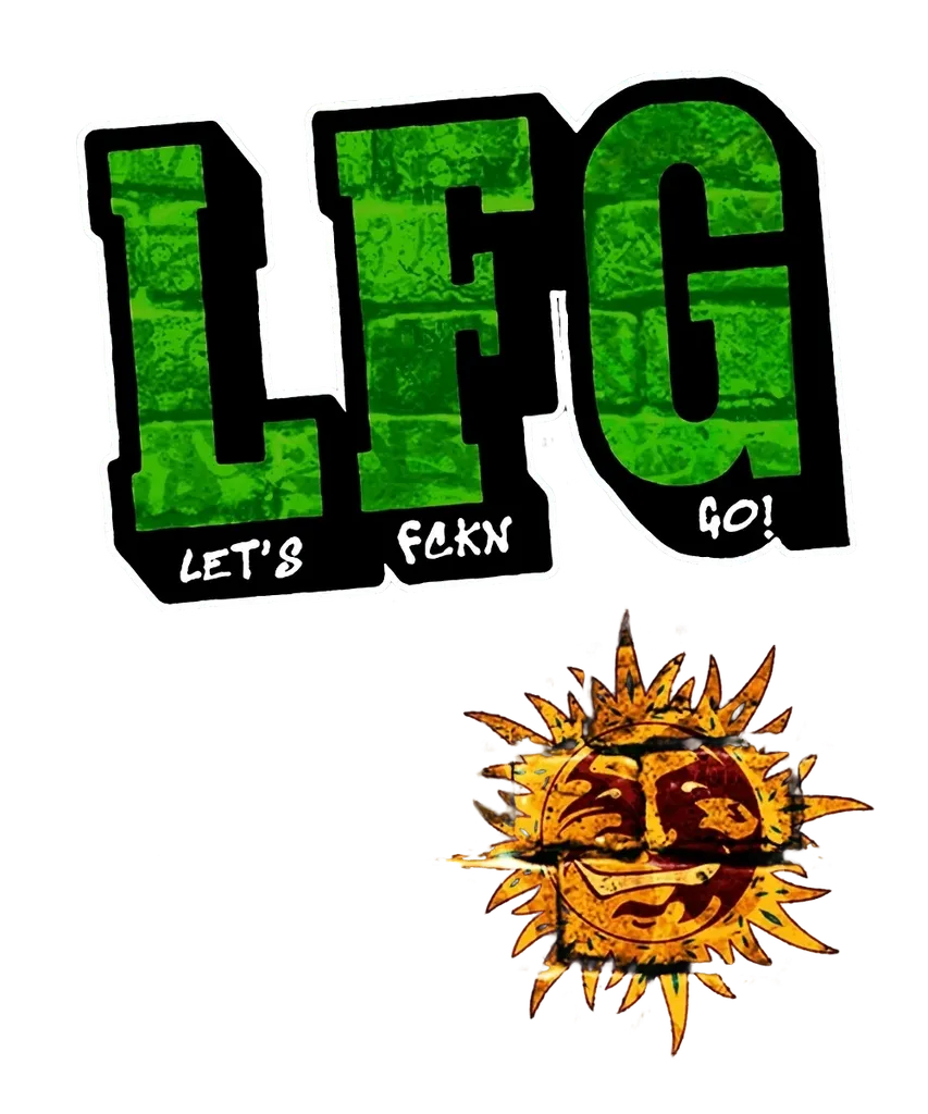LFG | PHOTOFEM | Barneys Farm