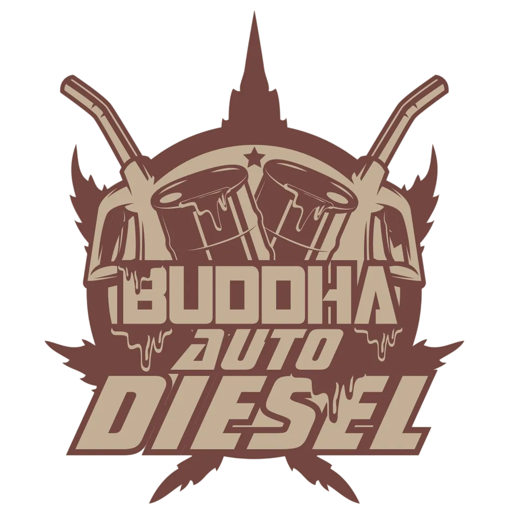 Buddha Classics Diesel Auto | AUTOFEM | Buddha Seeds
