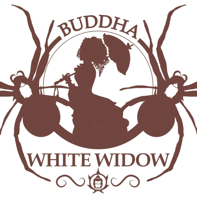 Buddha Classics White Widow | PHOTOFEM | Buddha Seeds