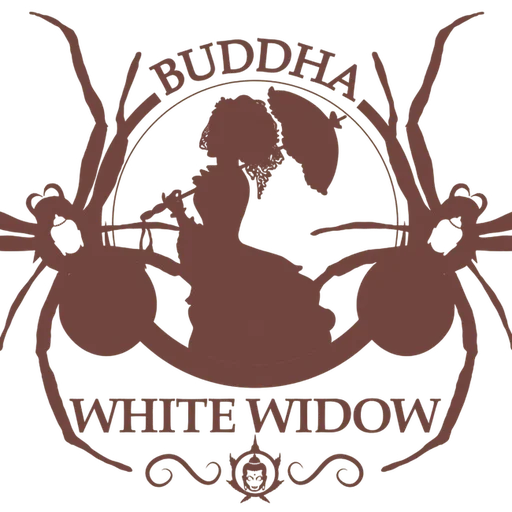 Buddha Classics White Widow