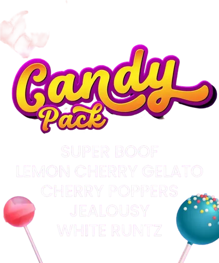 Candy Pack