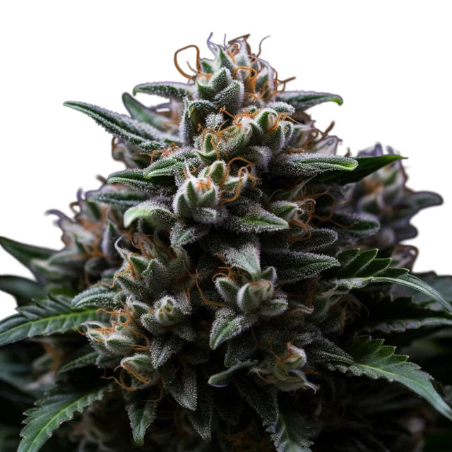 Dark Star x AK-49 | PHOTOFEM | Vision Seeds