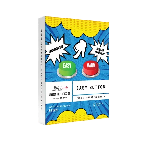 Easy Button Auto