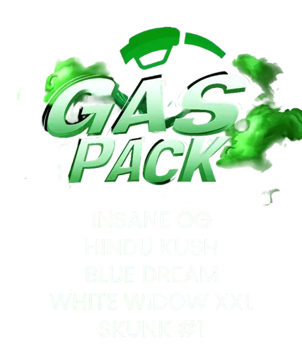 Gas Pack