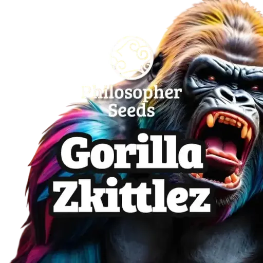 Gorilla Z