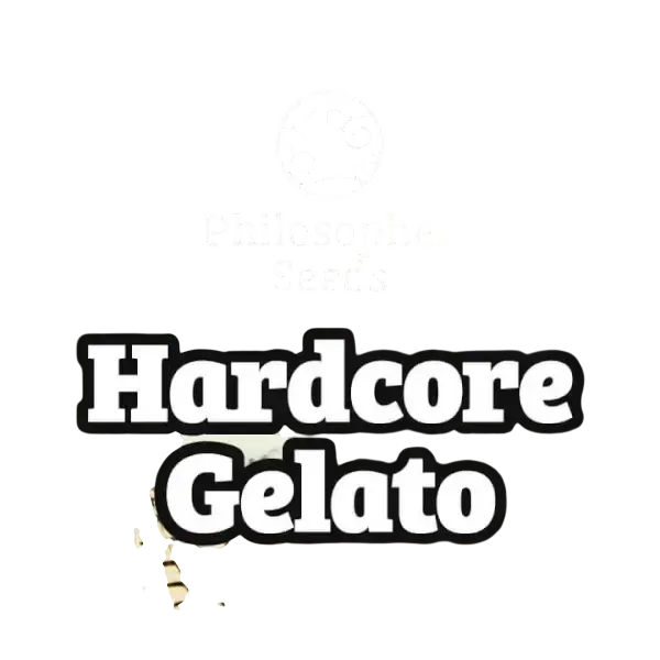 Hardcore Gelato | PHOTOFEM | Philosopher Seeds