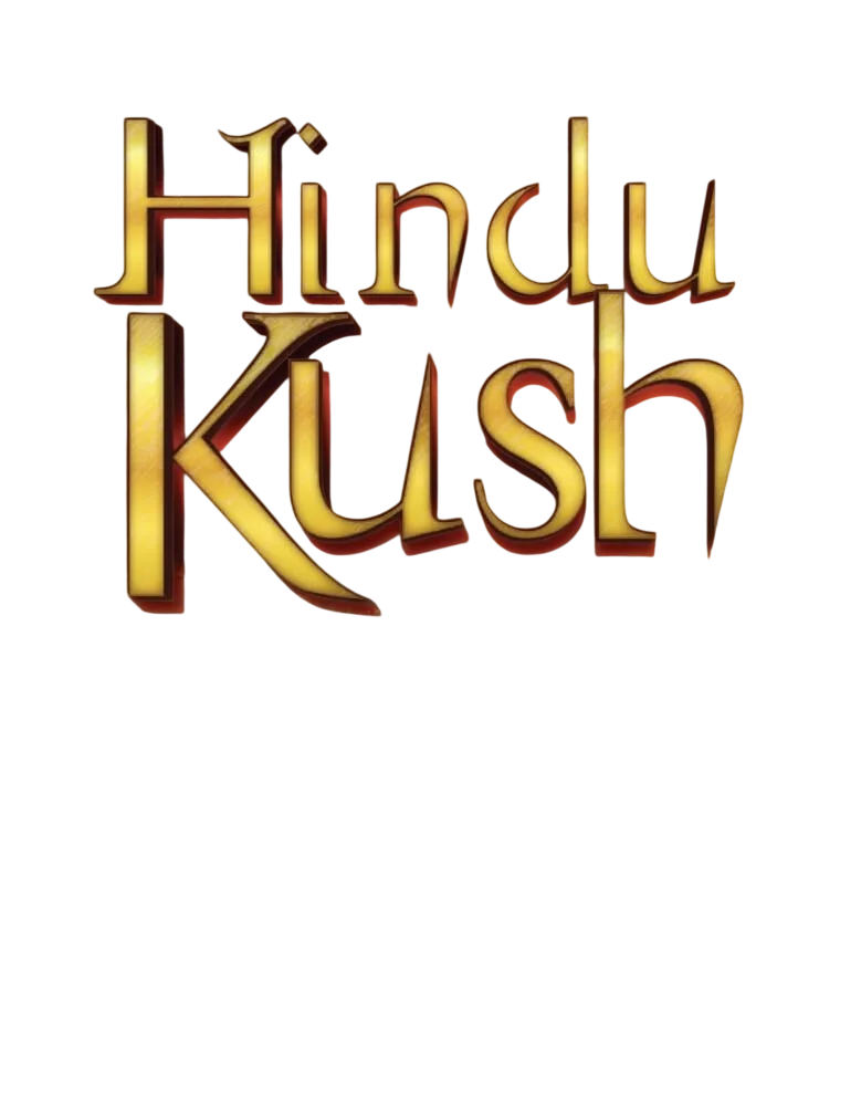 Hindu Kush | PHOTOREG | Landrace Warden