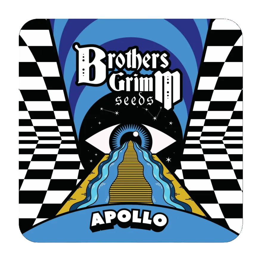 Apollo | PHOTOFEM | Brothers Grimm Seeds