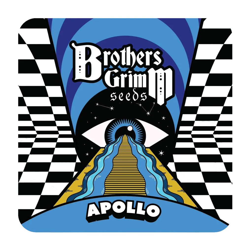 Apollo | PHOTOFEM | Brothers Grimm Seeds