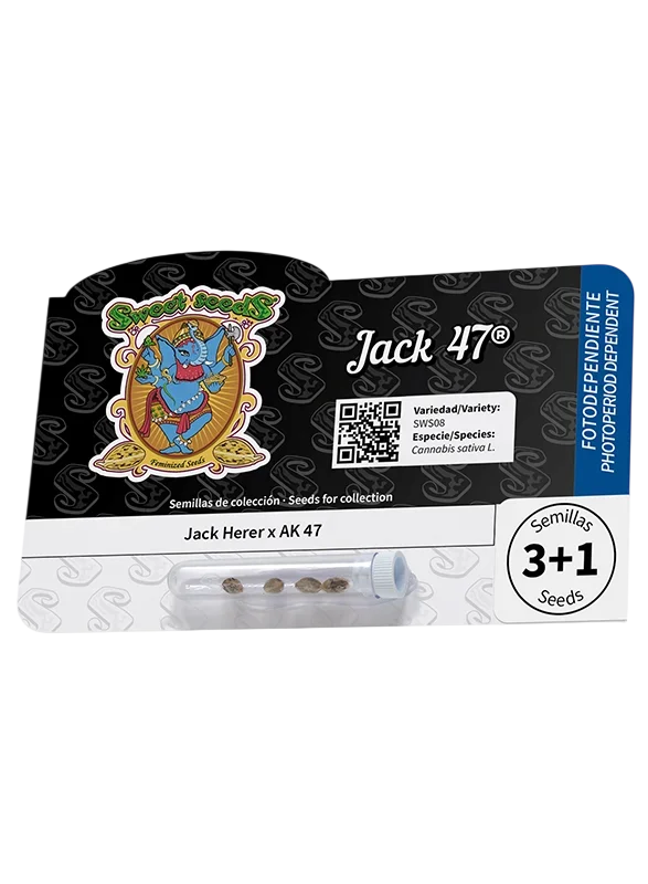 Jack 47 | PHOTOFEM | Sweet Seeds