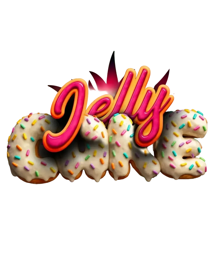 Jelly Cake | PHOTOFEM | Barneys Farm