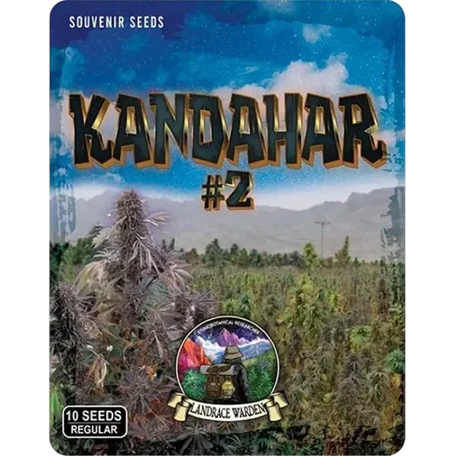 Kandahar Arghandab #2