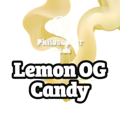 Lemon OG Candy