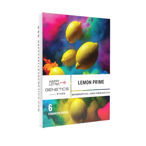 Lemon Prime
