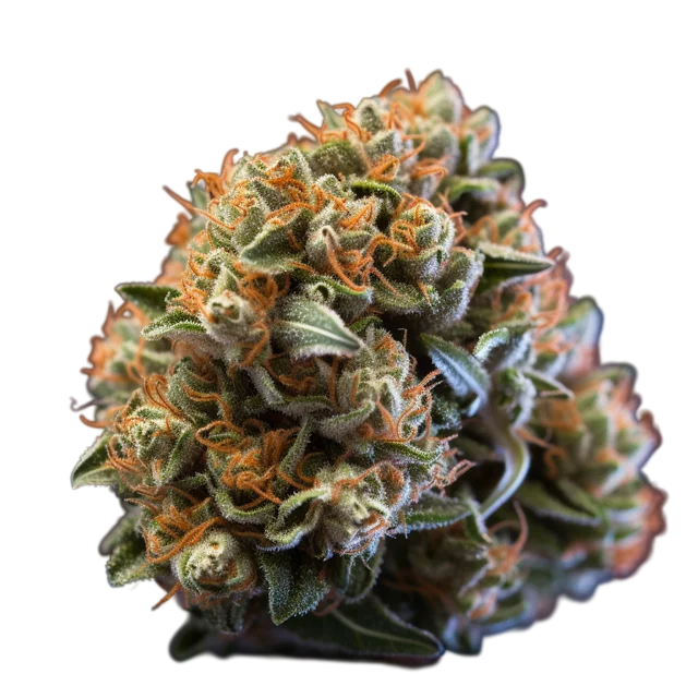Nicole x OG | PHOTOFEM | Vision Seeds