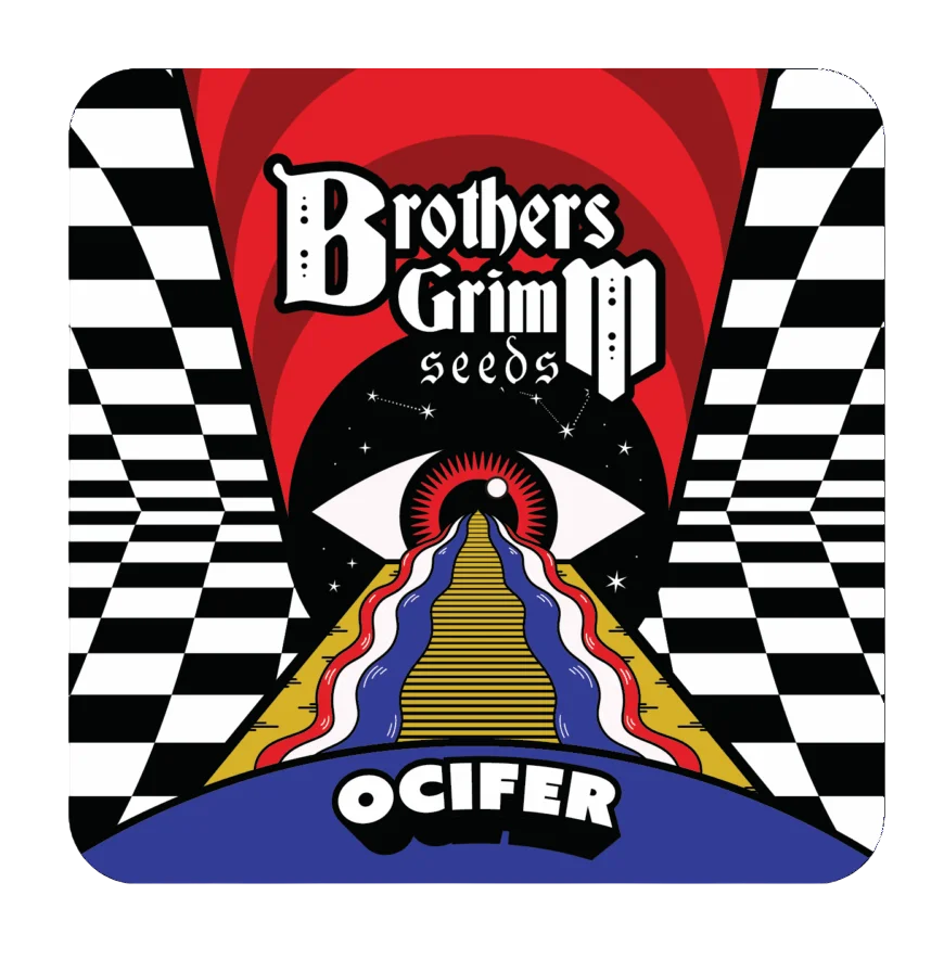 Ocifer | PHOTOFEM | Brothers Grimm Seeds