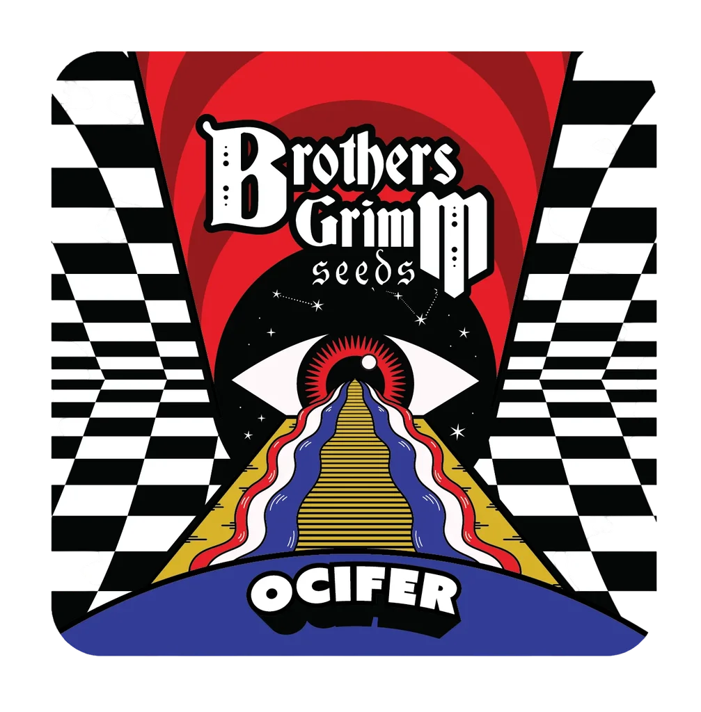 Ocifer | PHOTOFEM | Brothers Grimm Seeds