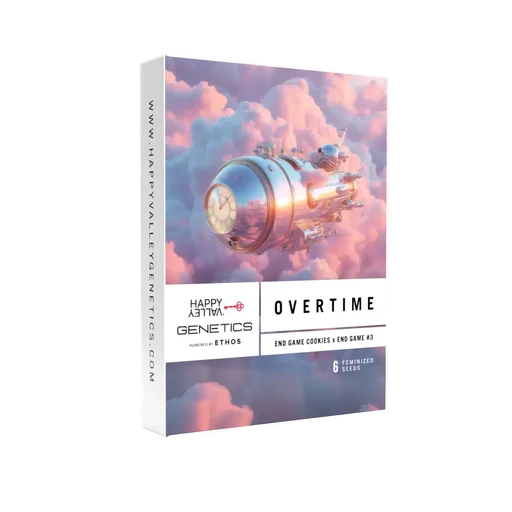 Overtime