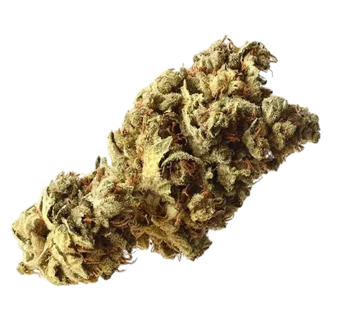 Pineapple Kush