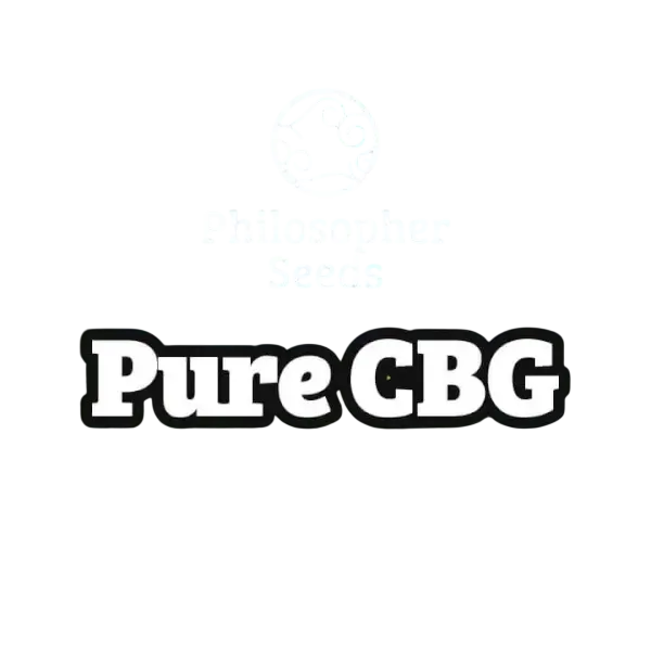 Pure CBG | PHOTOFEM | Philosopher Seeds