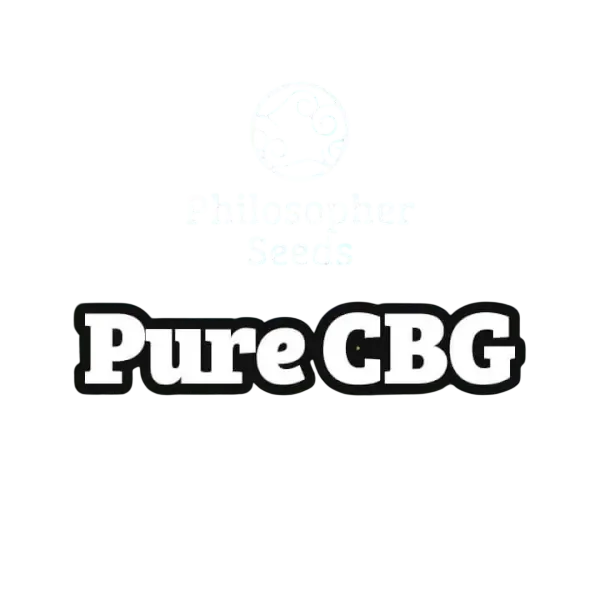 Pure CBG | PHOTOFEM | Philosopher Seeds