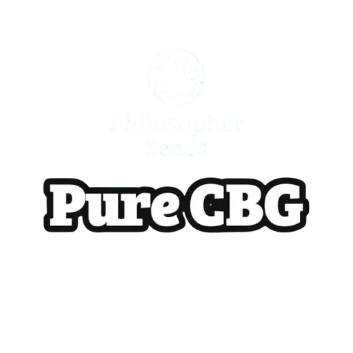 Pure CBG