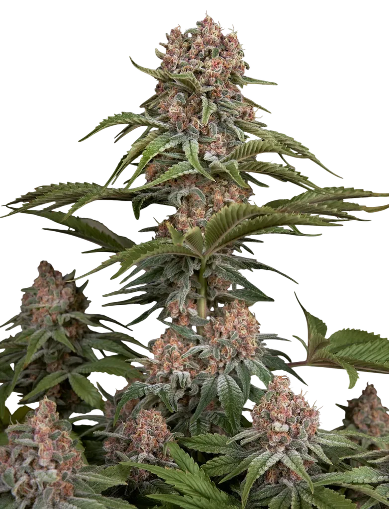 Pure Kush | PHOTOFEM | Greenhouse Seed Co.