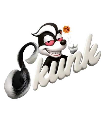Skunk #1