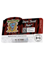 Dark Devil Auto