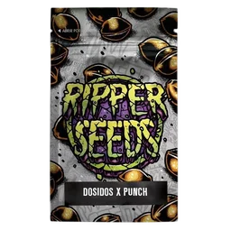 Do-Si-Dos x Purple Punch