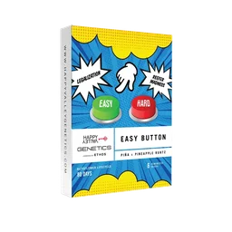 Easy Button Auto