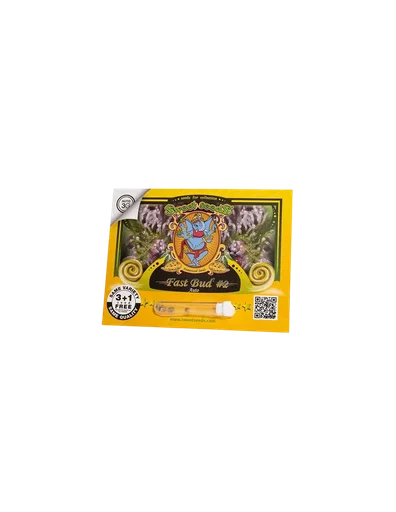 Fast Bud #2 Auto