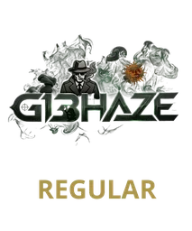 G13 Haze