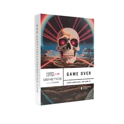 Game Over