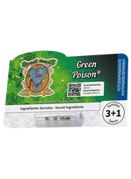 Green Poison