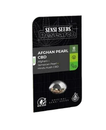 Afghan Pearl CBD Auto