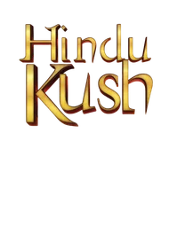 Hindu Kush