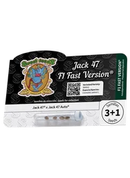 Jack 47 F1 FAST Version