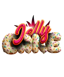 Jelly Cake