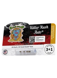 Killer Kush Auto