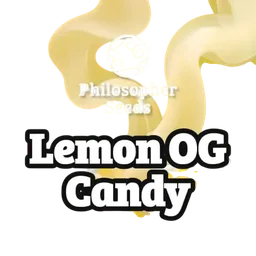 Lemon OG Candy