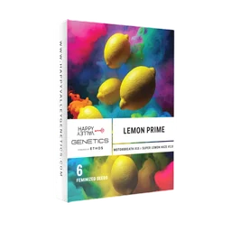Lemon Prime