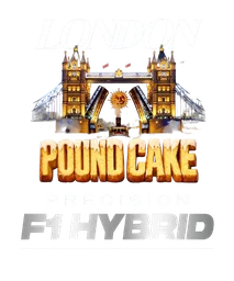 London Pound Cake