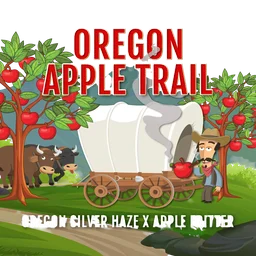 Oregon Apple Trail