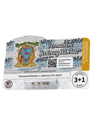 Permanent Jealousy XL Auto